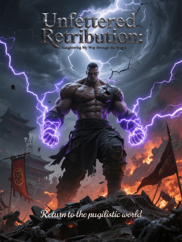 Unfettered Retribution: Slaughtering My Way through the World Unfettered Retribution: Slaughtering My Way through the World