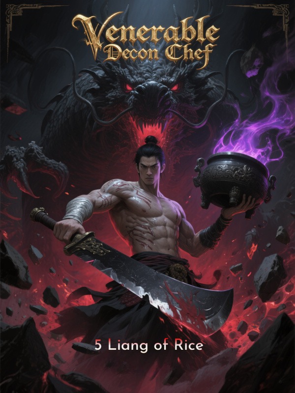 Venerable Demon Chef