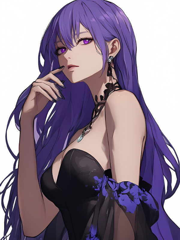 Villain Rising: My Job In This New World Is To Cuck The Protagonist