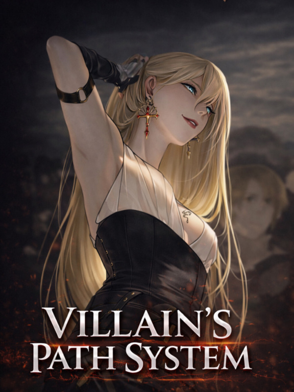 Villain's Path System