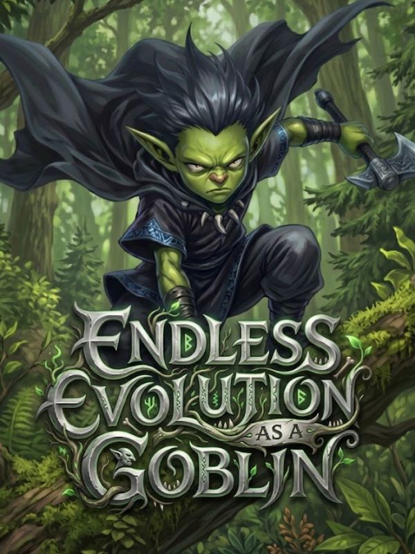 VRMMORPG: The Endless Evolution of a Goblin Through Countless Classes VRMMORPG: The Endless Evolution of a Goblin Through Countless Classes