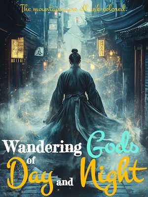 Wandering Gods of Day and Night Wandering Gods of Day and Night