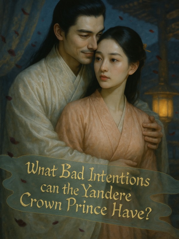 What Bad Intentions can the Yandere Crown Prince have?