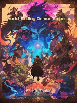 World-Ending Demon Emperor World-Ending Demon Emperor
