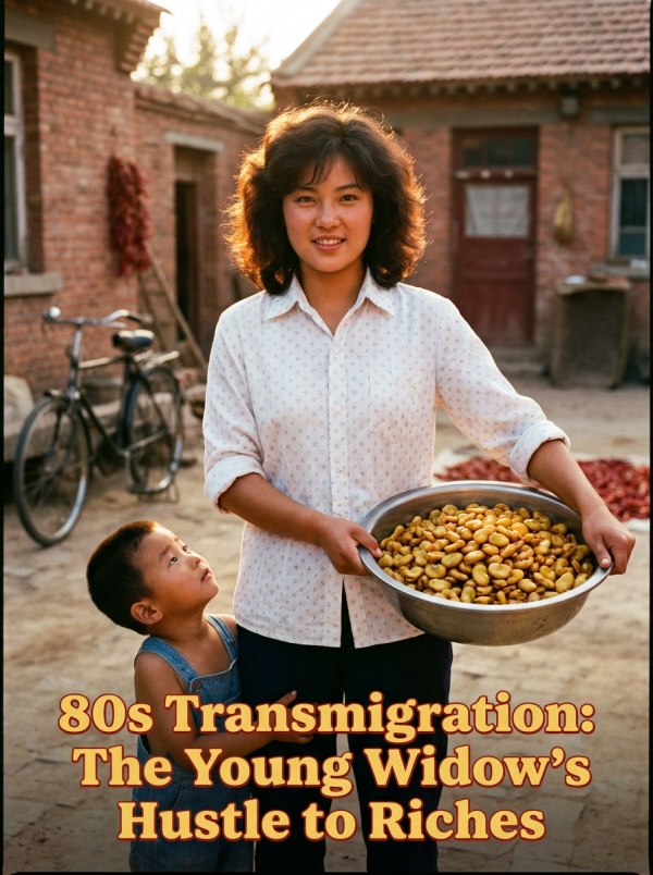 Read 80s Transmigration: The Young Widow's Hustle to Riches