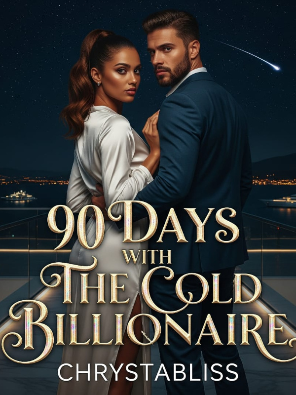Read 90 Days With The Cold Billionaire
