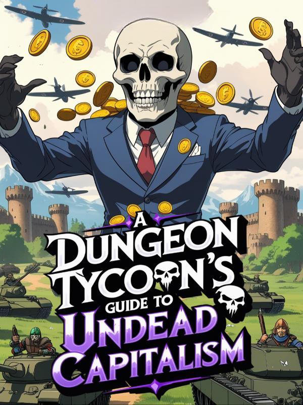 Read A Dungeon Tycoon's Guide to Undead Capitalism