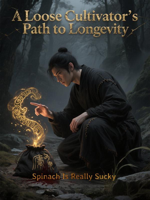 A Loose Cultivator's Path to Longevity