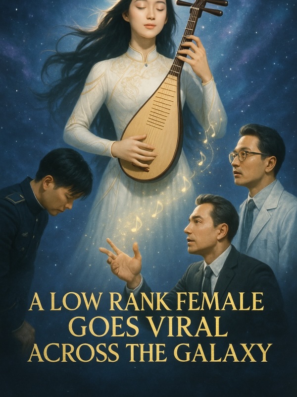 Read A Low Rank Female Goes Viral Across the Galaxy