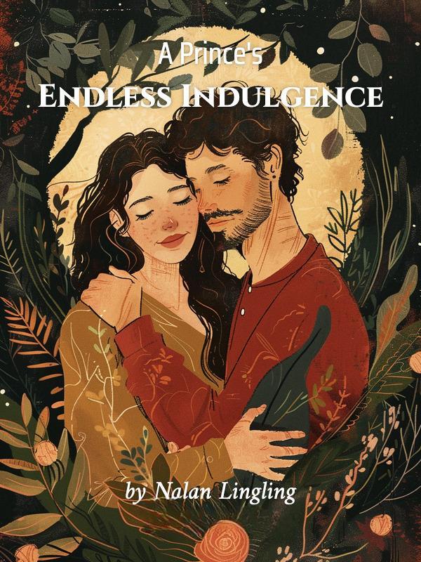 Read A Prince's Endless Indulgence