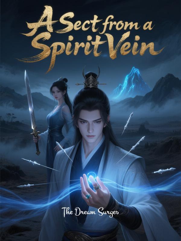 Read A Sect from a Spirit Vein