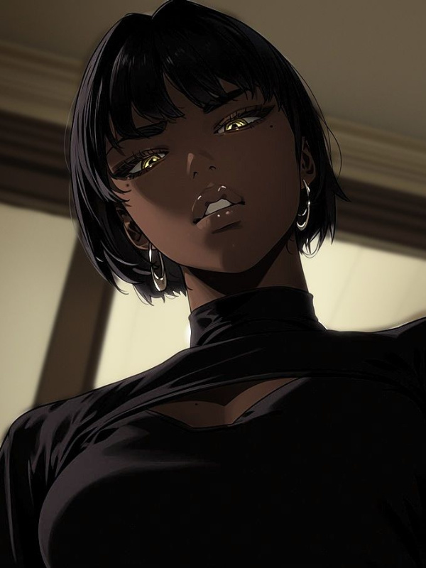 Read A traditional men in a inverted world