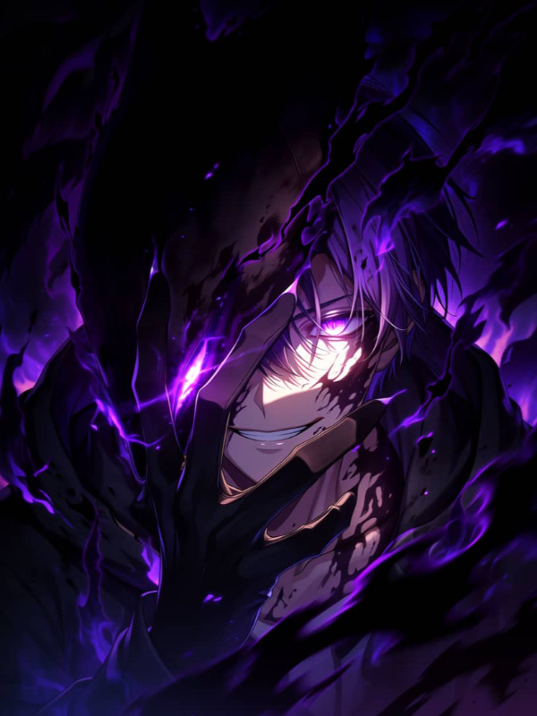 A Trash Novel's Only Reader