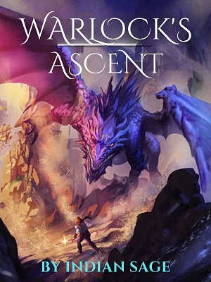 Read A Warlock's Ascent