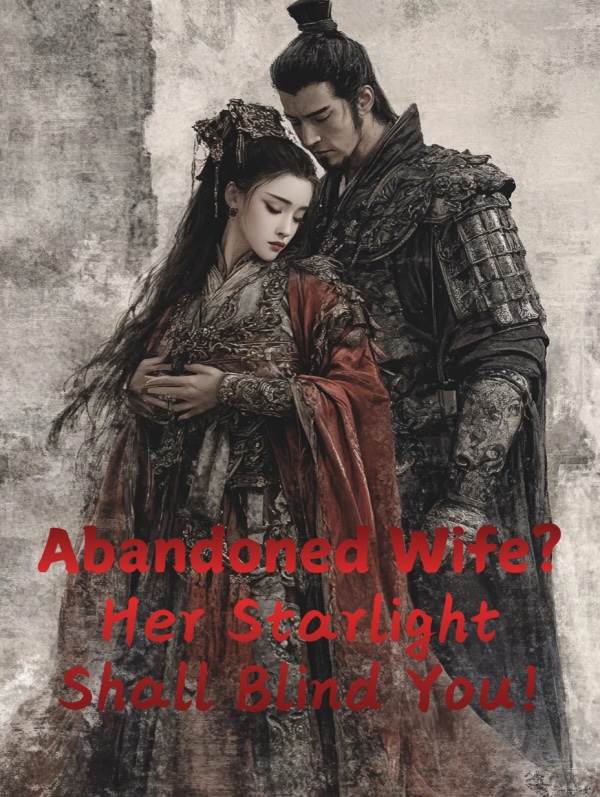 Read Abandoned Wife? Her Starlight Shall Blind You!