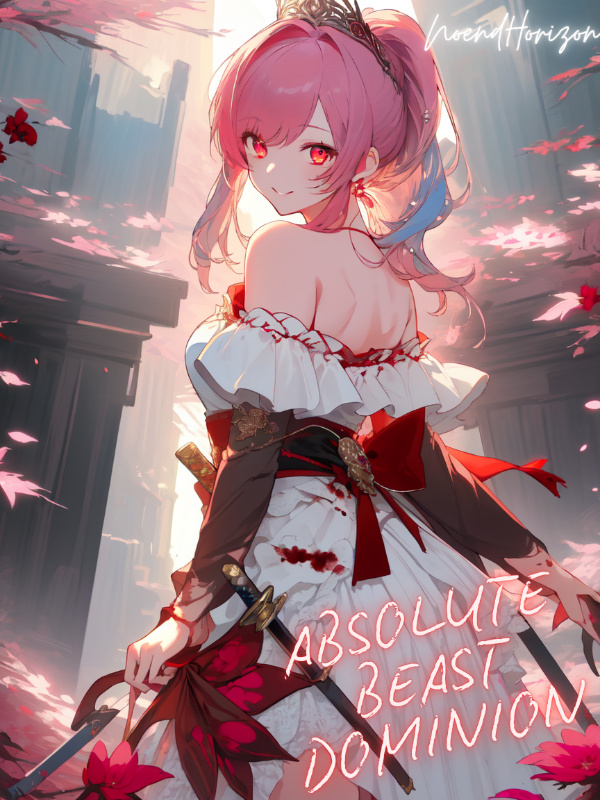 Read Absolute Beast Dominion