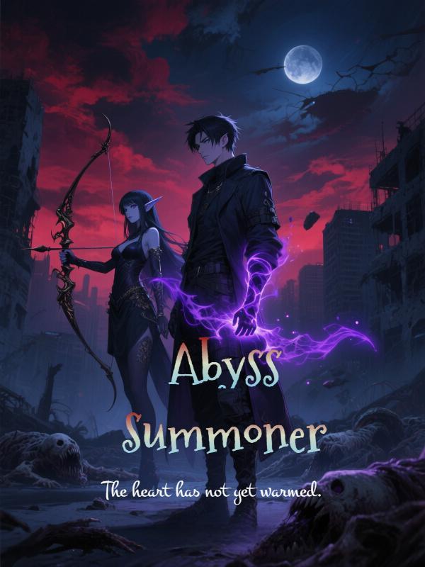 Read Abyss Summoner