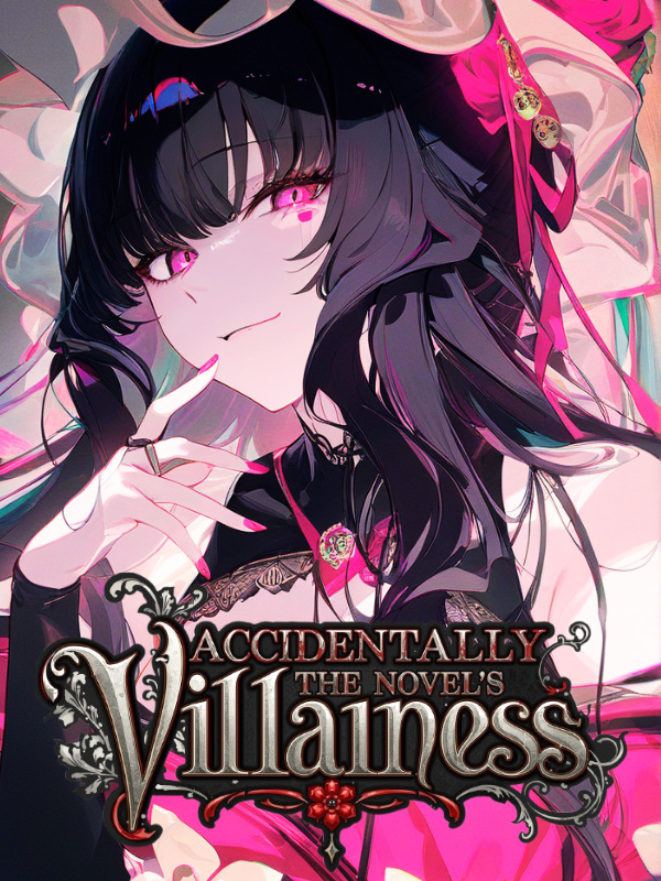 Read Accidentally Married To The Novel's Villainess?!
