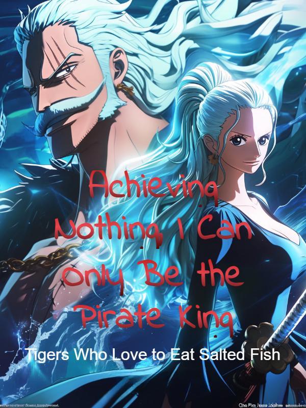 Read Achieving Nothing, I Can Only Be the Pirate King