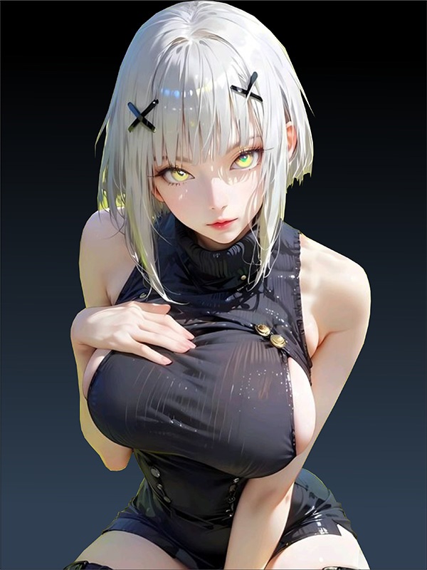 Read Adult Industry System