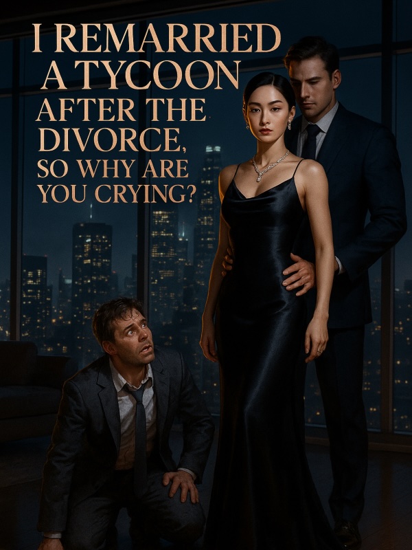 Read After Divorce I Married a Tycoon