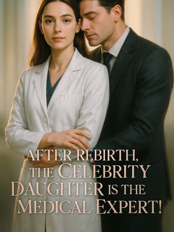 Read After Rebirth, the Celebrity Daughter is the Medical Expert!