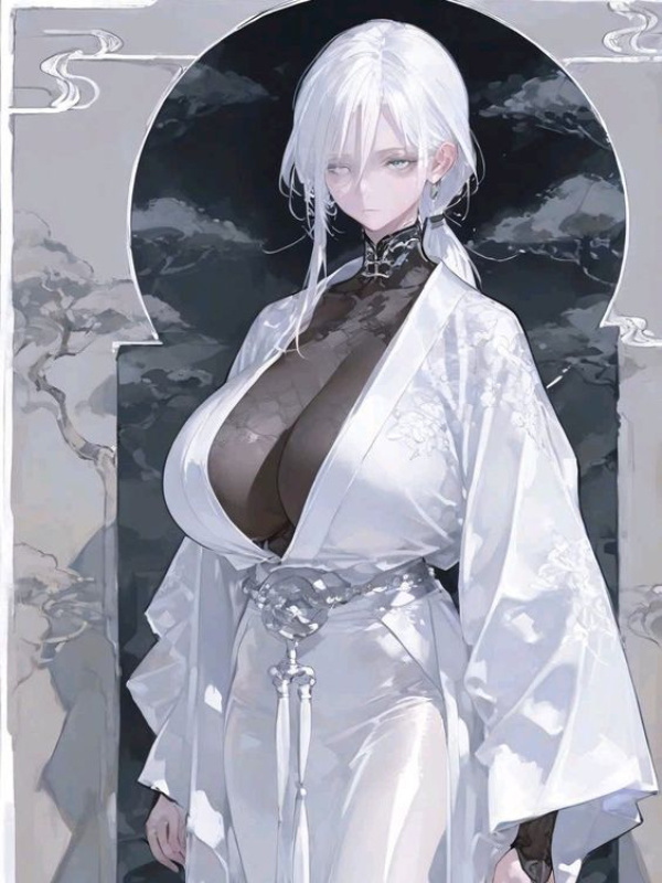 Read All My Murim Noonas Are Obsessed With Me!