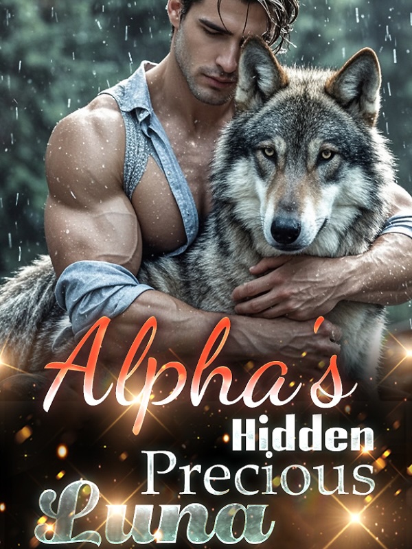 Read Alpha's Hidden Precious Luna