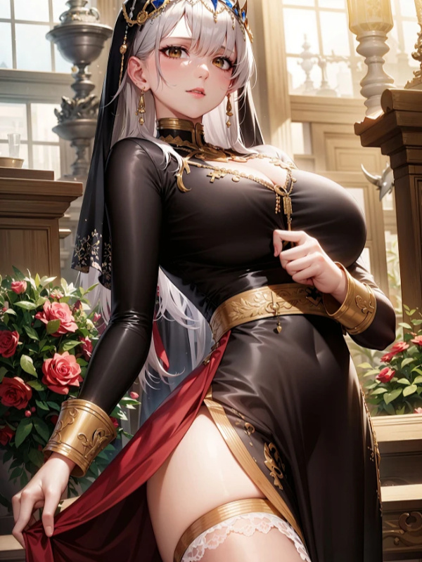 Read Angle's Arrogance? My Pact with the Succubus Queen!