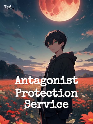 Antagonist Protection Service