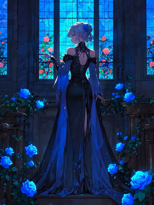 Read Anything to Survive in Hell: From Weakling to Tyrant