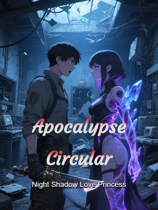 Read Apocalypse Circular