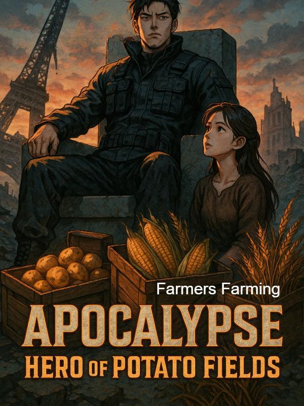 Read Apocalypse: Hero of Potato Fields