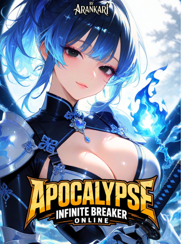 Read Apocalypse: Infinite Breaker Online