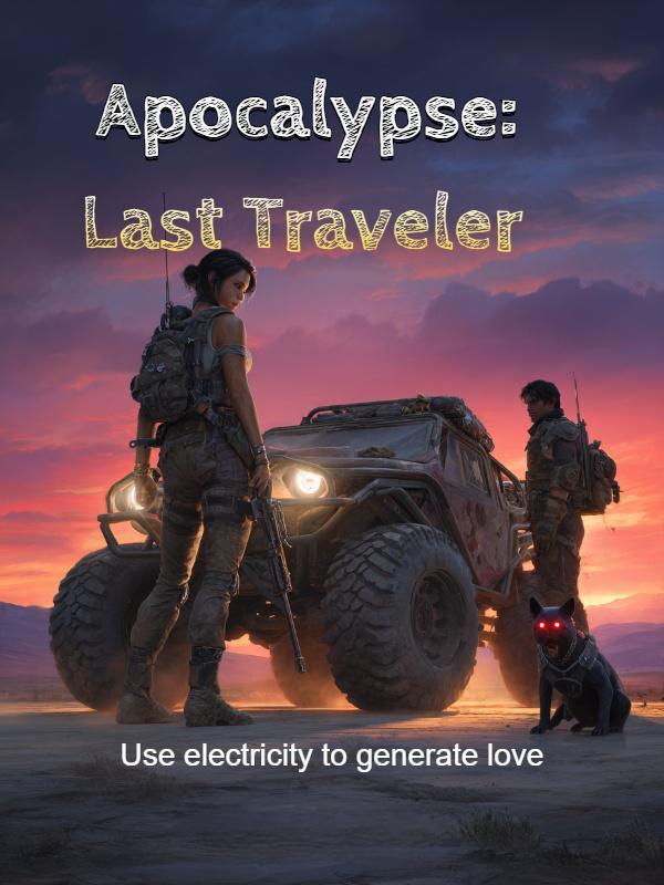Read Apocalypse: Last Traveler