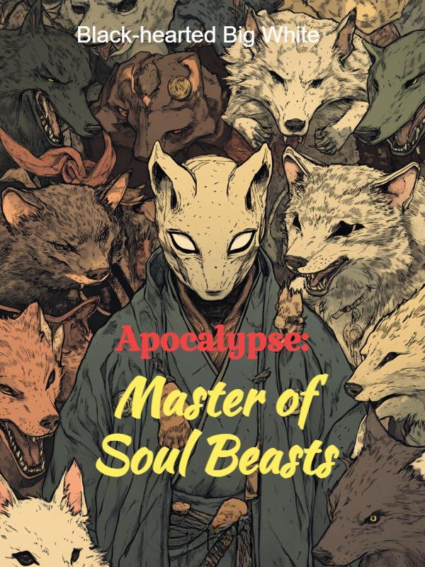 Read Apocalypse: Master of Soul Beasts
