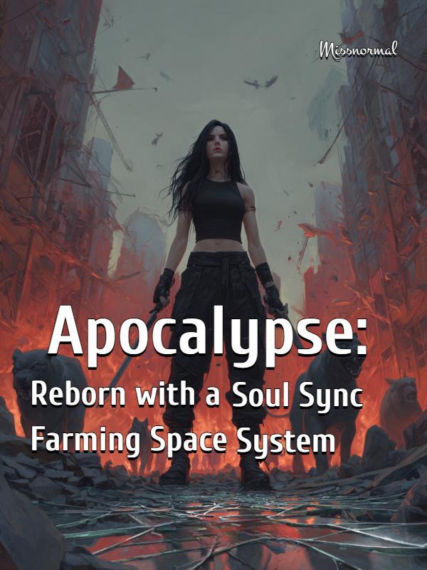 Read Apocalypse: Reborn with a Soul Sync Farming Space System