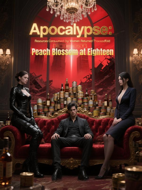 Read Apocalypse: Resources Consumed by Women Returned Ten Thousandfold