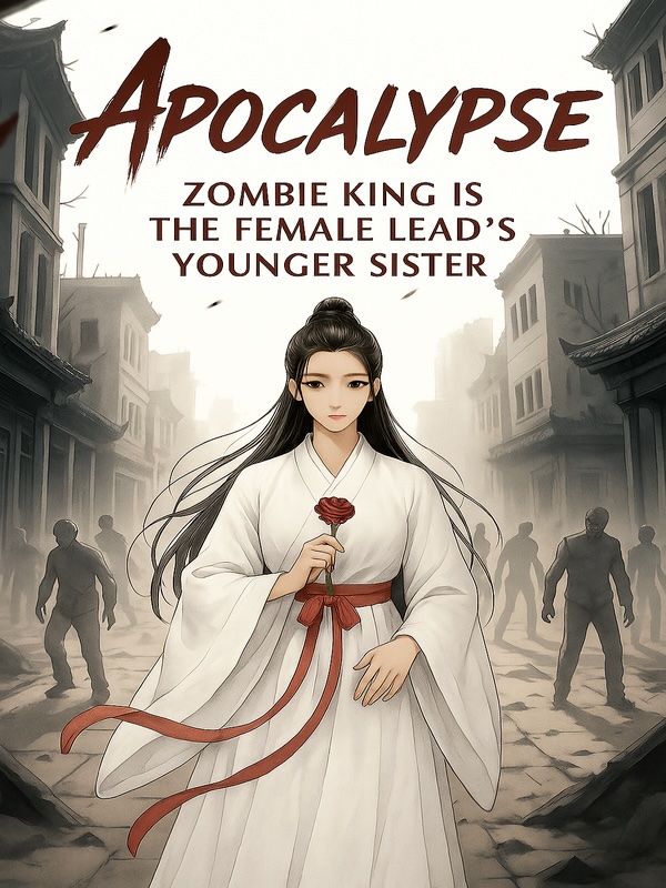 Read Apocalypse: Zombie King is the Female Lead's Younger Sister