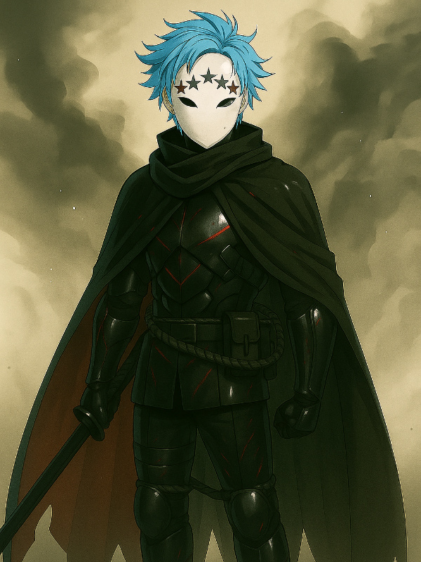 Read Arriving in the Naruto world by filling out a form