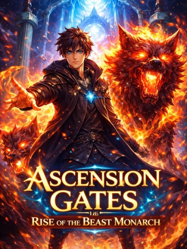 Read Ascension Gates: Rise of the Beast Monarch