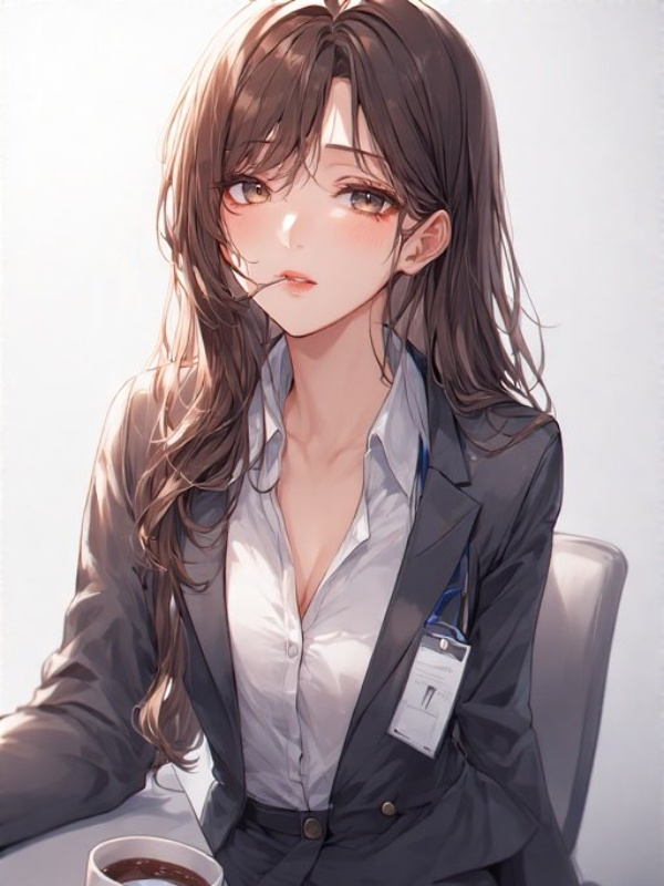 Aura Revival: I Built Harem In Fantasy World