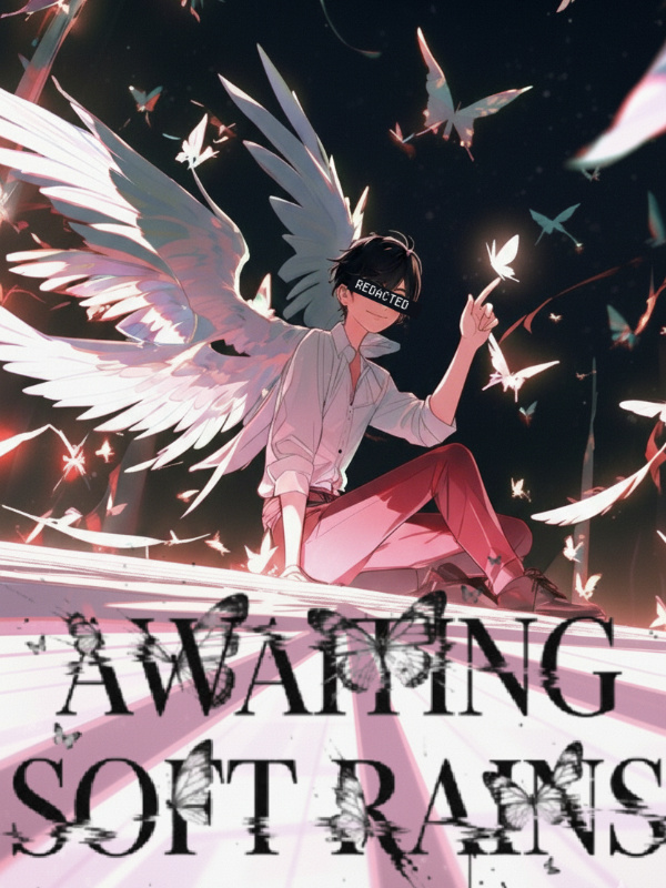 Read Awaiting soft rains(An extra's novel)