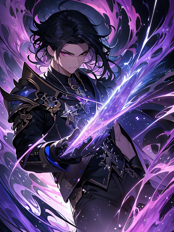 Read Awakening: Mage of Oblivion with SSS-Level Infinite Evolution Talent