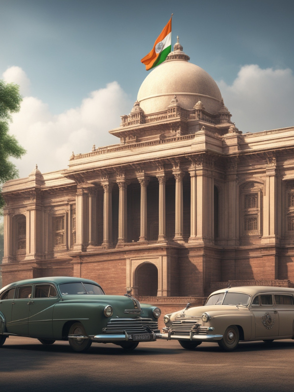 Read Awakening of India - 1947