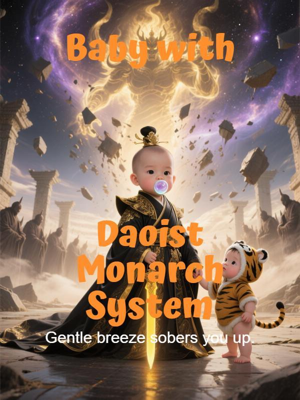Read Baby with Daoist Monarch System