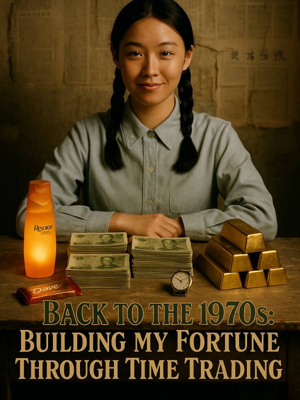 Read Back to the 1970s: Building My Fortune Through Time Trading