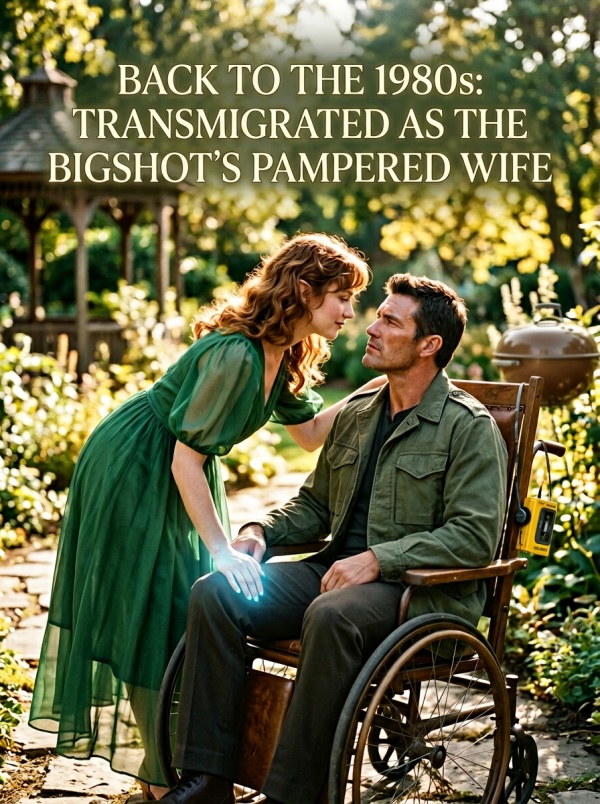 Back to the 1980s: Transmigrated as the Bigshot's Pampered Wife
