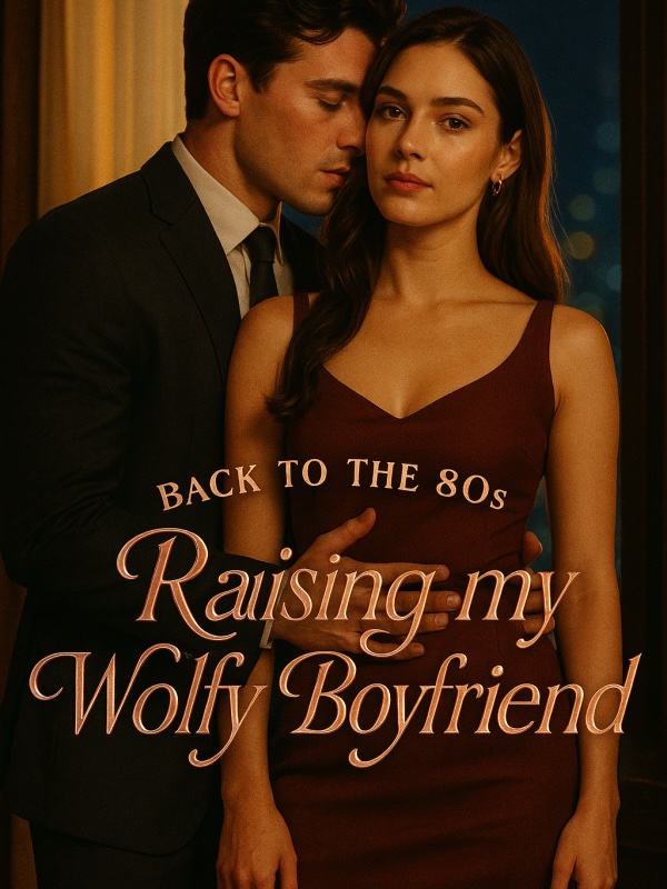 Read Back to the 80s: Raising my Wolfy Boyfriend