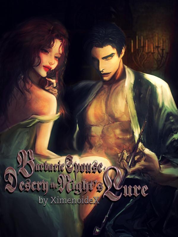 Read Barbaric Spouse, Descry the Night's Lure